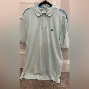 Brooks brothers men’s polo